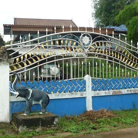 فندق Tent Konok Ban Huai Dua المظهر الخارجي الصورة