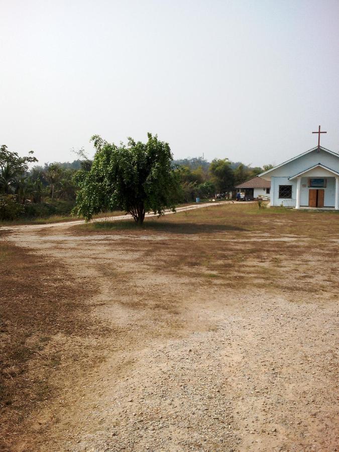 فندق Tent Konok Ban Huai Dua المظهر الخارجي الصورة