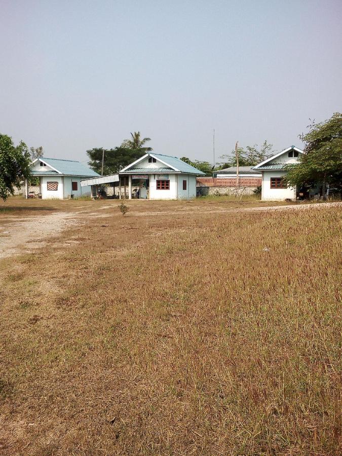 فندق Tent Konok Ban Huai Dua المظهر الخارجي الصورة